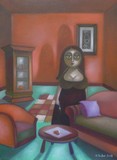 by Jarmila Sabo