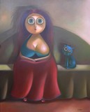 by Jarmila Sabo