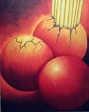 by Linda Parenteau