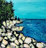 by laura Hains
