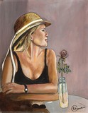 by Patricia Cowan