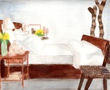 by Adrienne Frink
