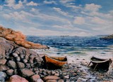 by Geir Bjoergum-Argento