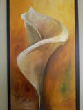 by Maria Escobar