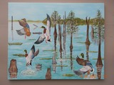 by Margie Bottoms