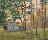 by Margie Bottoms