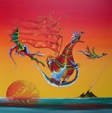 by Rainer and Carol Kozik