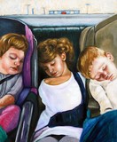 by Hilary England