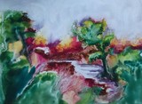 by linda lindall