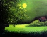 by Jerry Lee Cline