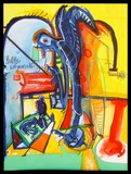by R Talavera