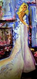 by Helena Bebirian