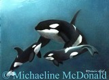by Michaeline McDonald