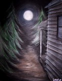 by Corey Stewart