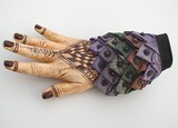 by Rachel Biel
