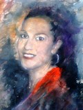 by Sara Alfaro