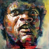 by Anthony Barrow