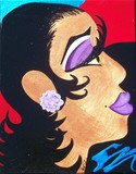 by Monea Williams