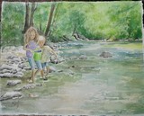 by Patricia Elgee