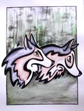 by Lindsy Adkins