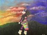 by Mia Jenkins