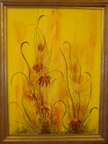 by Glenda Roark