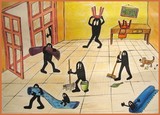 by osnat netzer