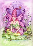 by Melissa Franklin