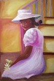 by Janie McGe