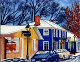 by Robert Tittle