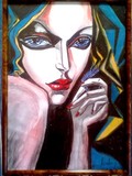by Cristina Socobean