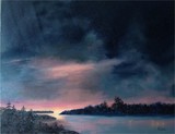 by Fran McLean