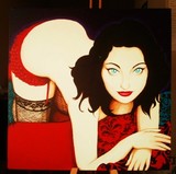 by Ivy van Hulst