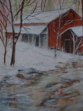 by Joanie Holliday