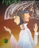 by Yelena Dyumin
