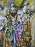 by Antra srivastava