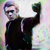 by Adam Darr