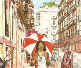by Xavier Veille