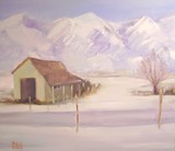 by Debi Hinshaw