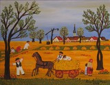 by Desanka Morar