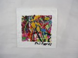 by Phil Pierre