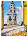 by Antonio Bernal