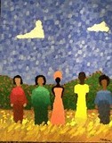 by Akeem Scott