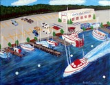 by Marilyn Detwiler