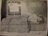 by Christina Waterdancer