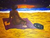 by Zoe Morgan