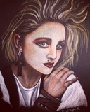 by Tammy Sheppard
