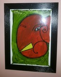 by kavery 