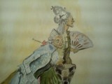 by marie garlen