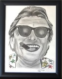 by Mike Sherman